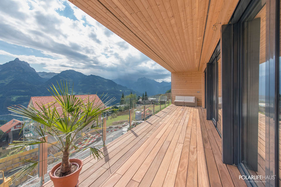 Attendorner Fensterbau :: Holz-Alu-Fenster